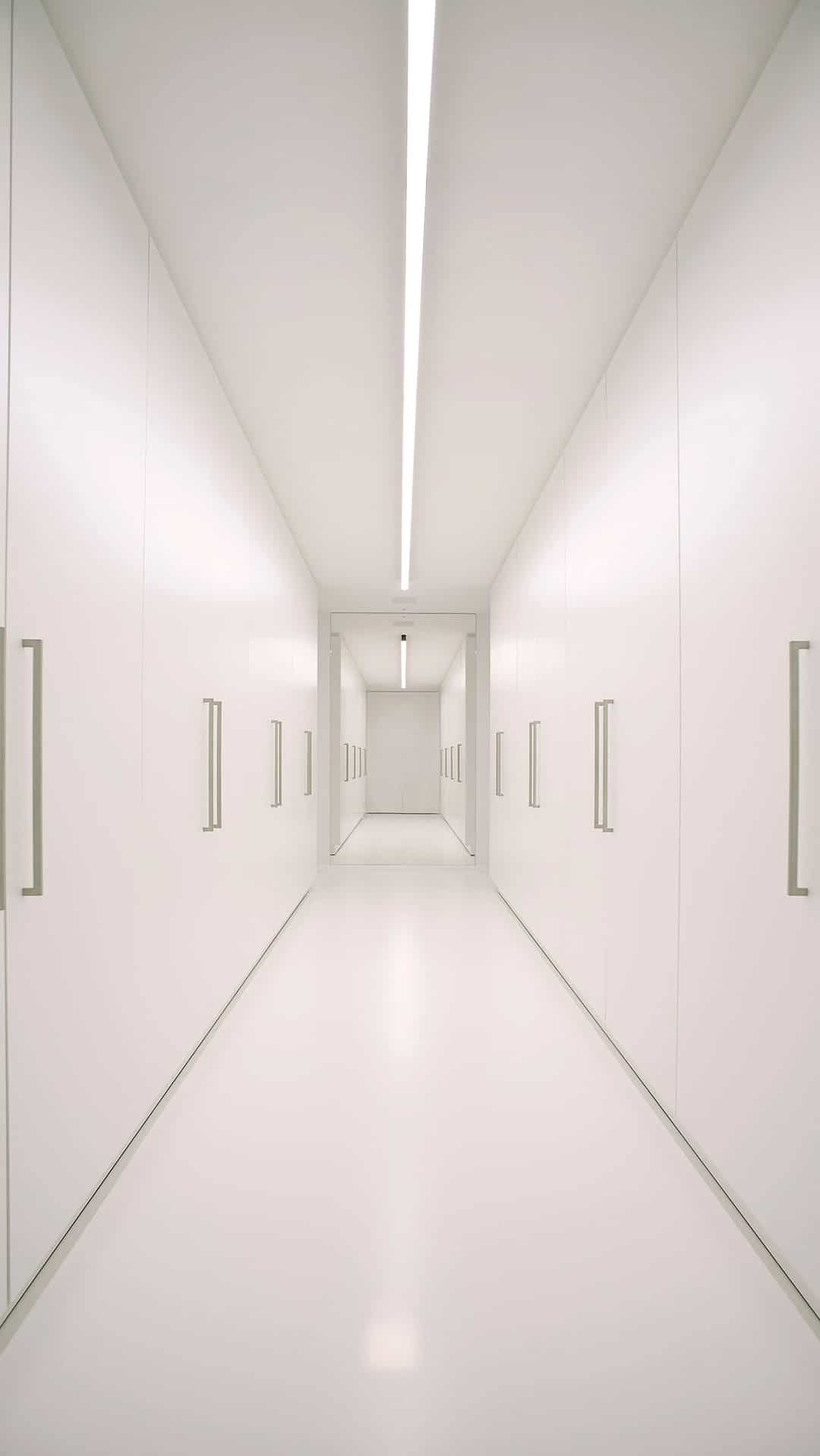 Stratum Resin Flooring - Bolidtop 525 resin floor - residential